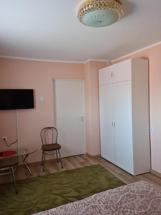 Smilgas Hotel Lici  Exterior photo