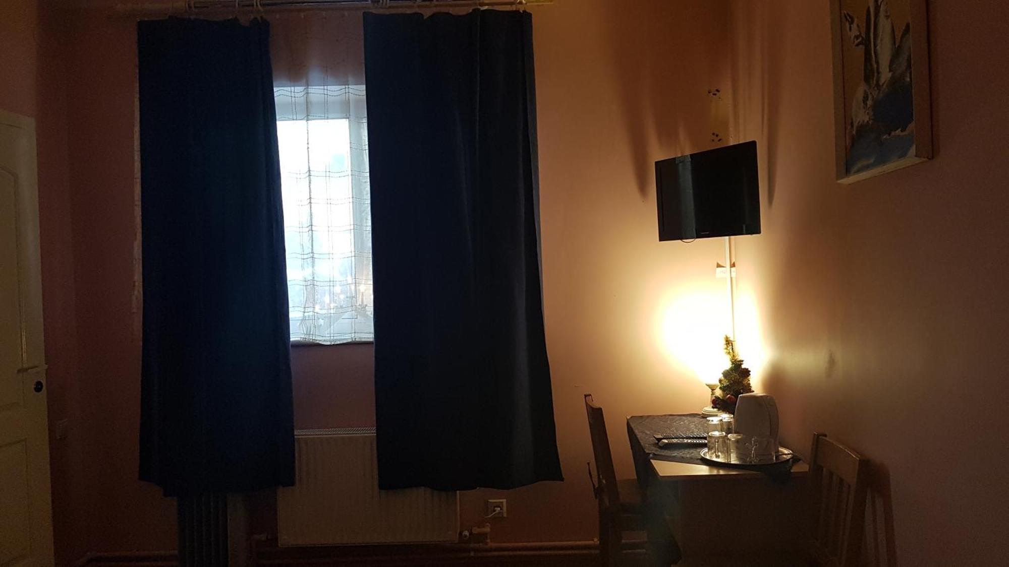 Smilgas Hotel Lici  Room photo